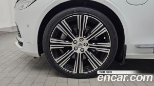 Volvo S90 T8 AWD ULTIMATE Bright 2022 года из Южной Кореи