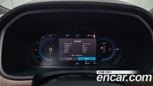 Volvo S90 T8 AWD ULTIMATE Bright 2022 года из Южной Кореи
