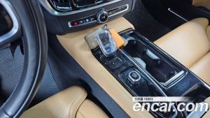Volvo S90 T8 AWD ULTIMATE Bright 2022 года из Южной Кореи