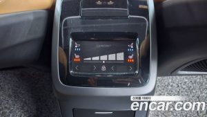 Volvo S90 T8 AWD ULTIMATE Bright 2022 года из Южной Кореи