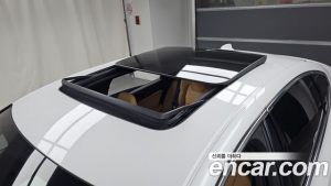 Volvo S90 T8 AWD ULTIMATE Bright 2022 года из Южной Кореи