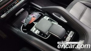 Mercedes-Benz GLE-Class AMG GLE53 4MATIC+ Coupe 2023 года из Южной Кореи