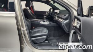 Mercedes-Benz GLE-Class AMG GLE53 4MATIC+ Coupe 2023 года из Южной Кореи