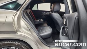 Mercedes-Benz GLE-Class AMG GLE53 4MATIC+ Coupe 2023 года из Южной Кореи