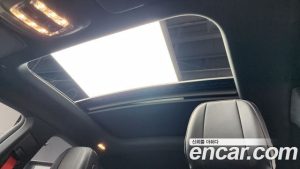 Mercedes-Benz GLE-Class AMG GLE53 4MATIC+ Coupe 2023 года из Южной Кореи