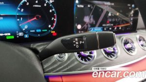 Mercedes-Benz AMG GT 4Door 43 4MATIC+ 2023 года из Южной Кореи