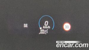 Mercedes-Benz AMG GT 4Door 43 4MATIC+ 2023 года из Южной Кореи