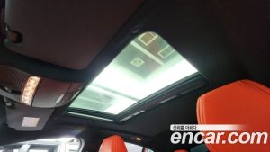 Mercedes-Benz AMG GT 4Door 43 4MATIC+ 2023 года из Южной Кореи