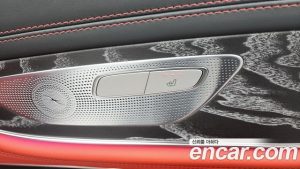 Mercedes-Benz AMG GT 4Door 43 4MATIC+ 2023 года из Южной Кореи