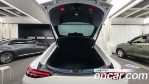 Mercedes-Benz AMG GT 4Door 43 4MATIC+ 2023 года из Южной Кореи