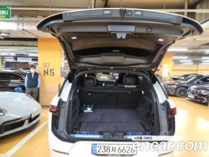 Land Rover Range Rover Sport P360 AB 2023 года из Южной Кореи
