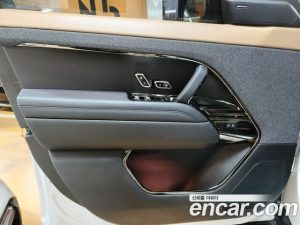 Land Rover Range Rover Sport P360 AB 2023 года из Южной Кореи