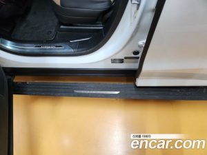 Land Rover Range Rover Sport P360 AB 2023 года из Южной Кореи