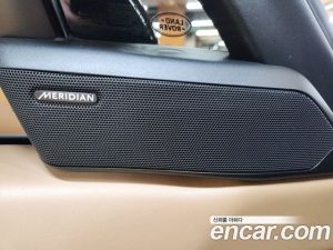 Land Rover Range Rover Sport P360 AB 2023 года из Южной Кореи
