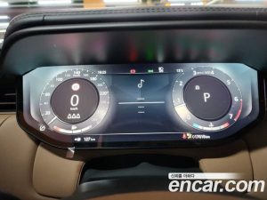 Land Rover Range Rover Sport P360 AB 2023 года из Южной Кореи