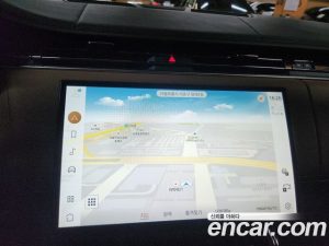 Land Rover Range Rover Sport P360 AB 2023 года из Южной Кореи