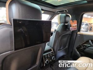 Land Rover Range Rover Sport P360 AB 2023 года из Южной Кореи