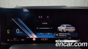 BMW X6 xDrive40i M Sport 2025 года из Южной Кореи