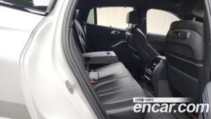 BMW X6 xDrive40i M Sport 2025 года из Южной Кореи
