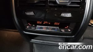 BMW X6 xDrive40i M Sport 2025 года из Южной Кореи