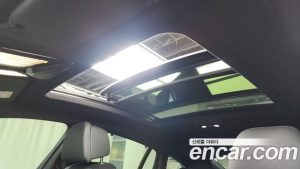 BMW X6 xDrive40i M Sport 2025 года из Южной Кореи