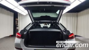 BMW X6 xDrive40i M Sport 2025 года из Южной Кореи