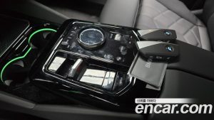 BMW 5-Series 520i M Sport 2025 года из Южной Кореи