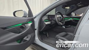 BMW 5-Series 520i M Sport 2025 года из Южной Кореи