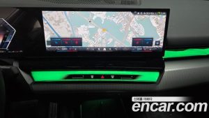 BMW 5-Series 520i M Sport 2025 года из Южной Кореи