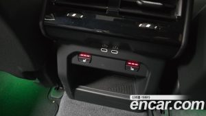 BMW 5-Series 520i M Sport 2025 года из Южной Кореи