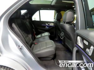 Mercedes-Benz GLE-Class AMG GLE53 4MATIC+ 2024 года из Южной Кореи