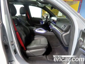 Mercedes-Benz GLE-Class AMG GLE53 4MATIC+ 2024 года из Южной Кореи