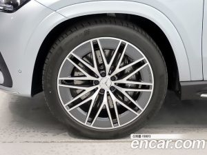 Mercedes-Benz GLE-Class AMG GLE53 4MATIC+ 2024 года из Южной Кореи