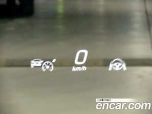 Mercedes-Benz GLE-Class AMG GLE53 4MATIC+ 2024 года из Южной Кореи