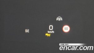 Mercedes-Benz GLC-Class GLC300e 4MATIC Coupe Premium Charger 2023 года из Южной Кореи