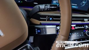 Hyundai Santafe HEV 1.6 2WD 2025 года из Южной Кореи
