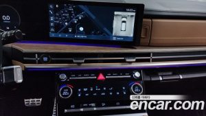 Hyundai Santafe HEV 1.6 2WD 2025 года из Южной Кореи