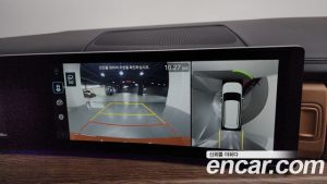Hyundai Santafe HEV 1.6 2WD 2025 года из Южной Кореи