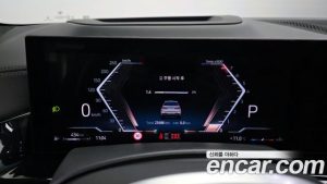 BMW X7 xDrive 40i M Sport 7-Seater 2024 года из Южной Кореи