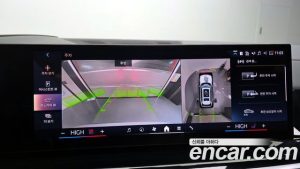 BMW X7 xDrive 40i M Sport 7-Seater 2024 года из Южной Кореи