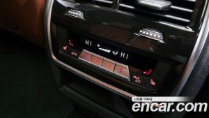 BMW X7 xDrive 40i M Sport 7-Seater 2024 года из Южной Кореи