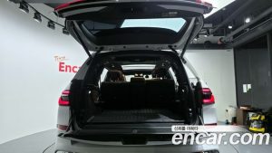BMW X7 xDrive 40i M Sport 7-Seater 2024 года из Южной Кореи