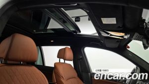 BMW X7 xDrive 40i M Sport 7-Seater 2024 года из Южной Кореи