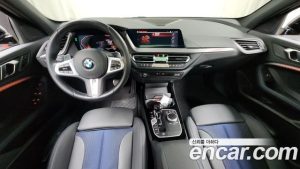 BMW 1-Series 120i M Sport 2023 года из Южной Кореи