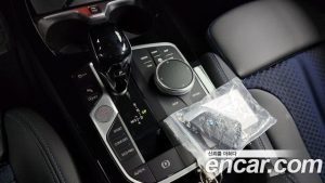 BMW 1-Series 120i M Sport 2023 года из Южной Кореи