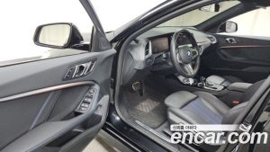 BMW 1-Series 120i M Sport 2023 года из Южной Кореи