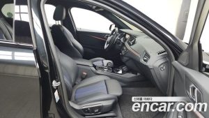 BMW 1-Series 120i M Sport 2023 года из Южной Кореи