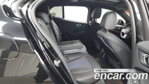 BMW 1-Series 120i M Sport 2023 года из Южной Кореи