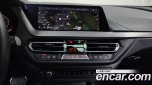 BMW 1-Series 120i M Sport 2023 года из Южной Кореи