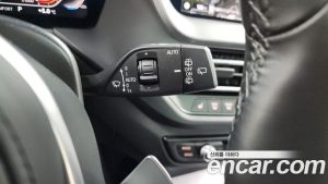 BMW 1-Series 120i M Sport 2023 года из Южной Кореи